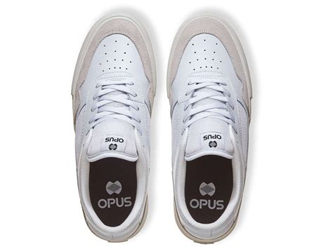 opus footwear store